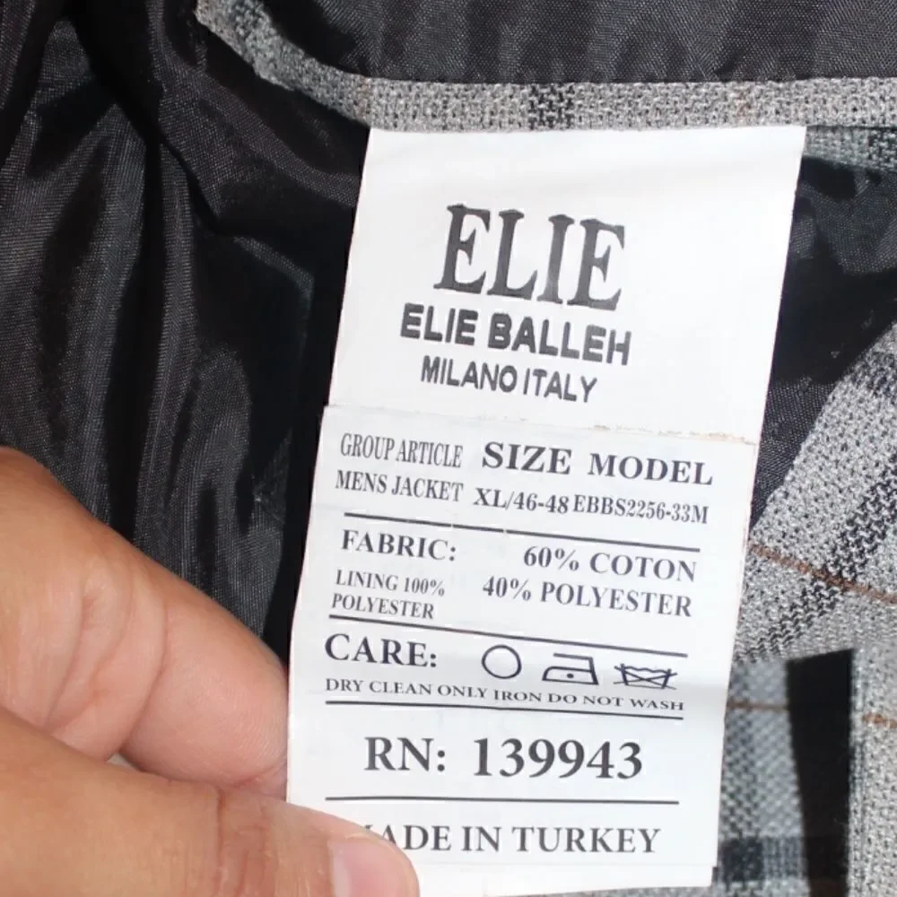 Elie Balleh elie balleh